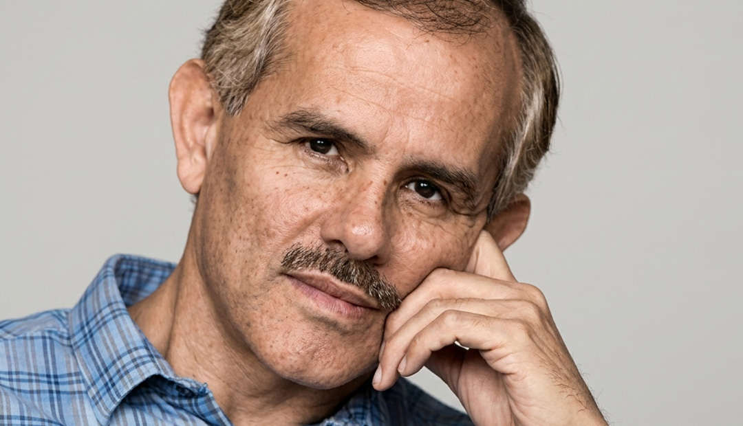 Celebrities with HIV – 17 – Arturo Islas: The Stanford Professor Who Gave Chicano Literature Its Voice