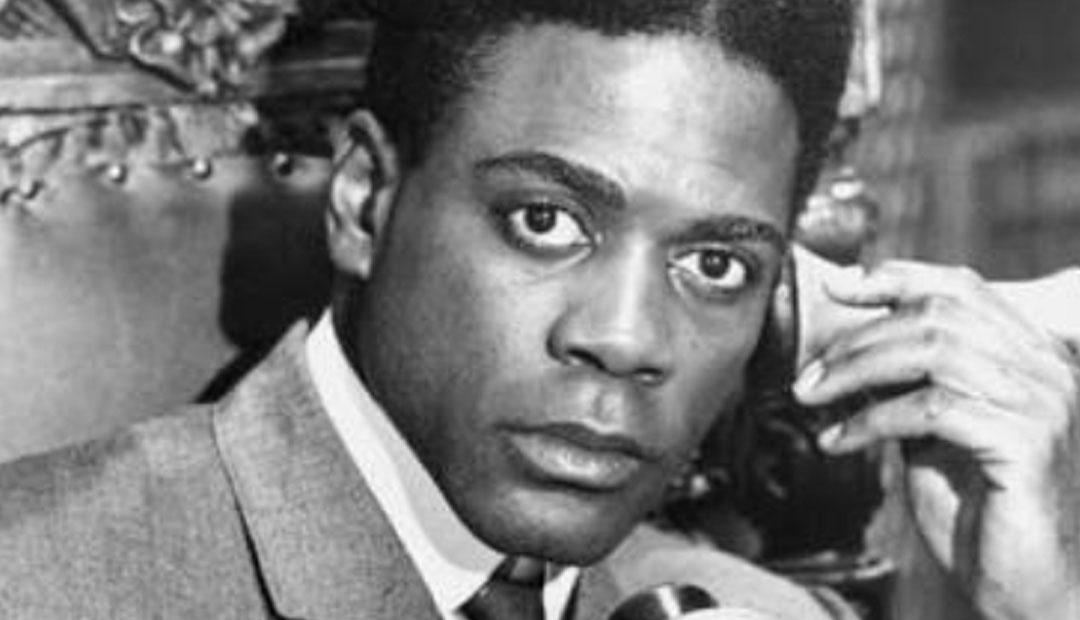 Howard Rollins: The Oscar-Nominated Actor Whose Brilliant Career Was Cut Short by Addiction and HIV (Celebrities with HIV #33)