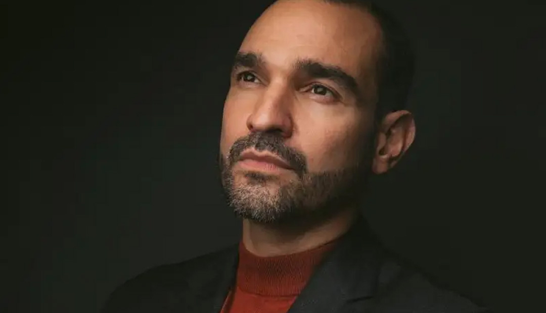 Celebrities with HIV – 11 – Javier Muñoz: How Broadway's Hamilton Star Lives and Fights With HIV