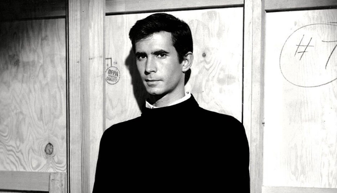 Celebrities with HIV – 26 – Anthony Perkins: The Psycho Star Who Kept His AIDS Diagnosis Secret Until the End