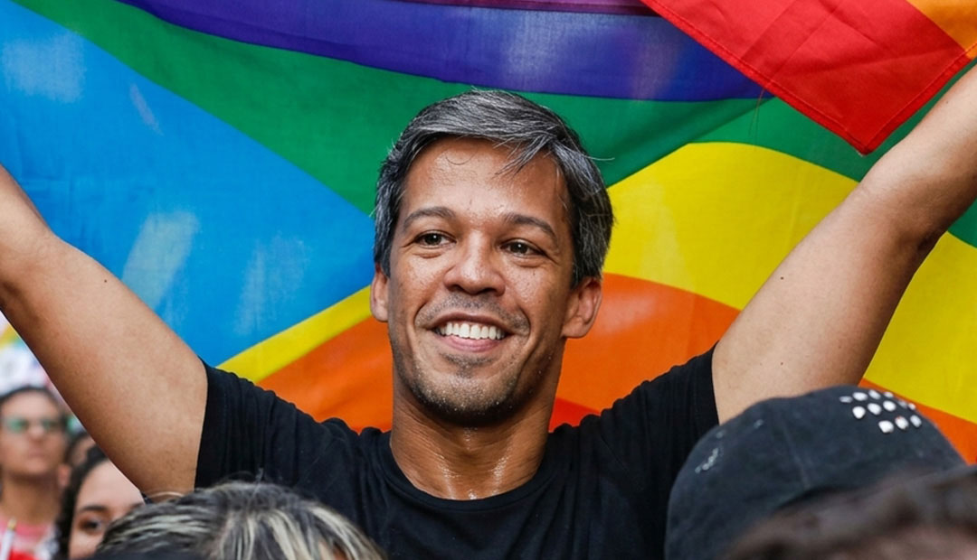 Celebrities with HIV – 15 – Pedro Julio Serrano: The Puerto Rican Activist Who Made History by Refusing to Hide