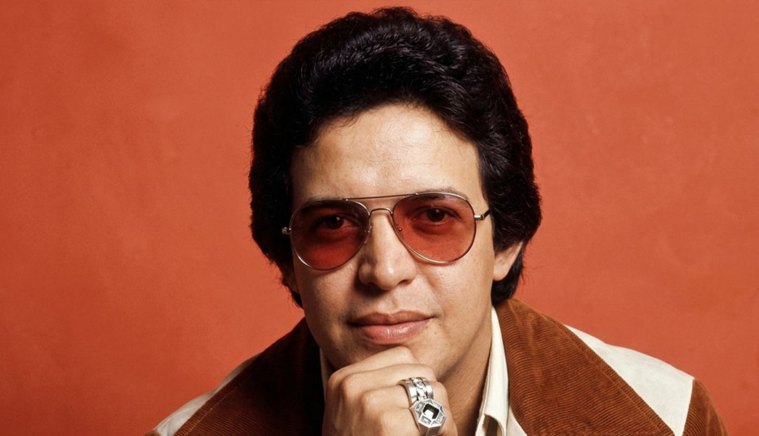 Celebrities with HIV – 07 – Héctor Lavoe: The Salsa Legend Who Died of AIDS