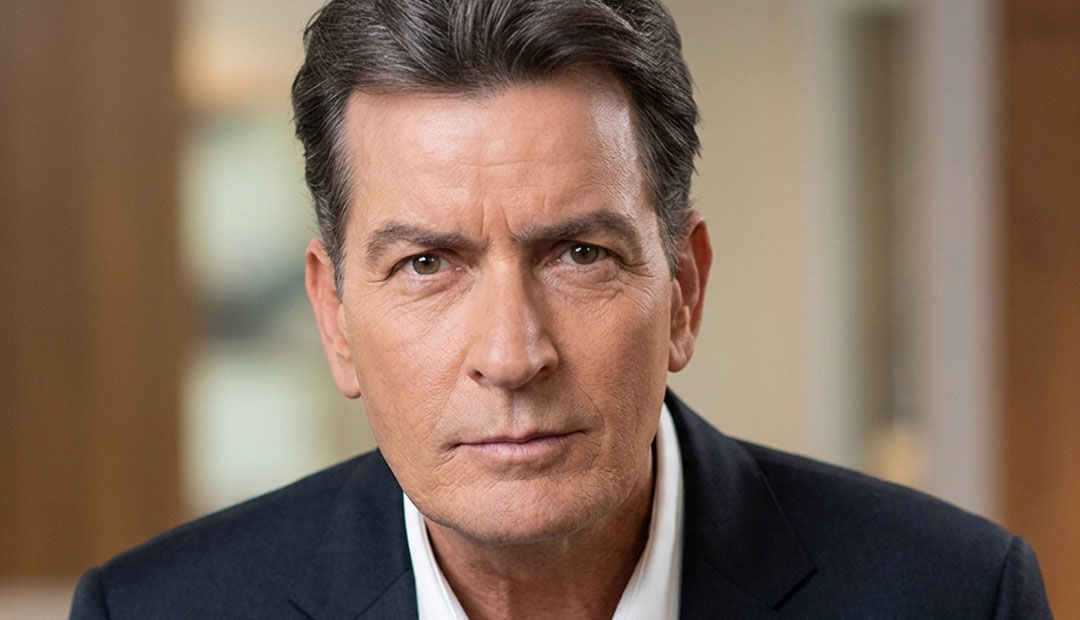Charlie Sheen: From Multi-Million Secret to Global HIV Awareness (Celebrities with HIV #29)