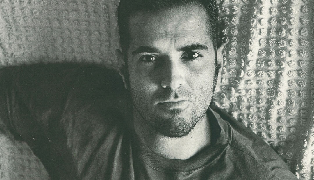 Celebrities with HIV – 20 – Félix González-Torres: Turning Love, Loss, and AIDS into Powerful Art
