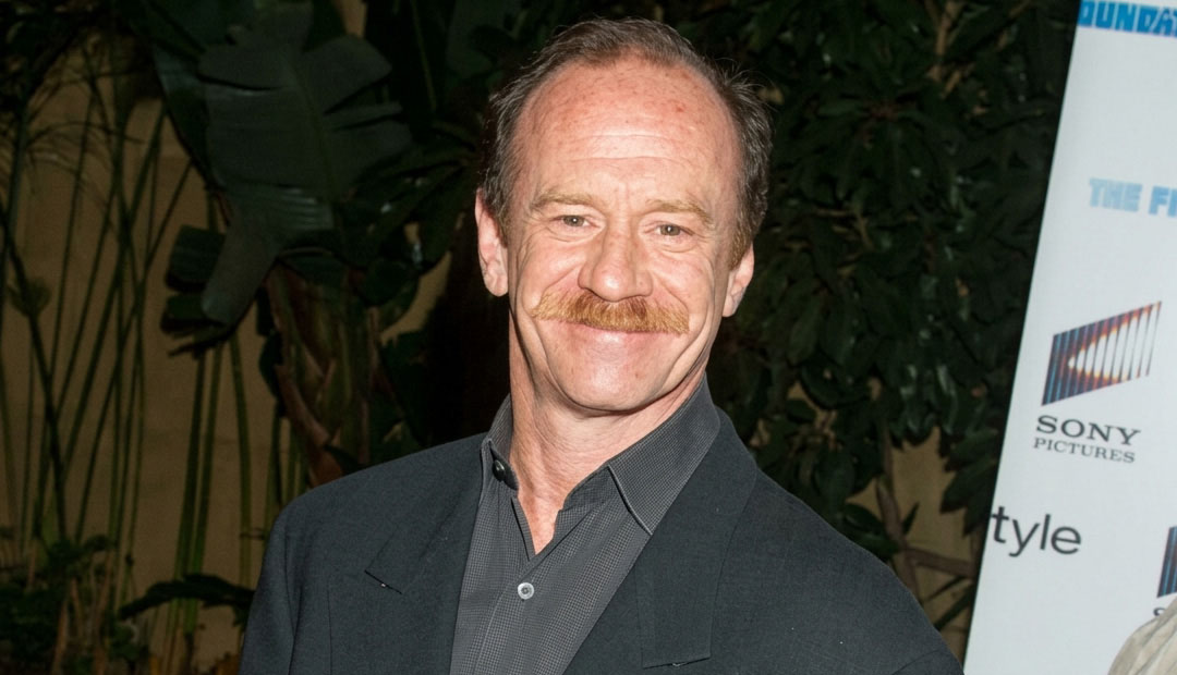 Michael Jeter: The Tony and Emmy Winner Who Spoke Openly About HIV (Celebrities with HIV #31)