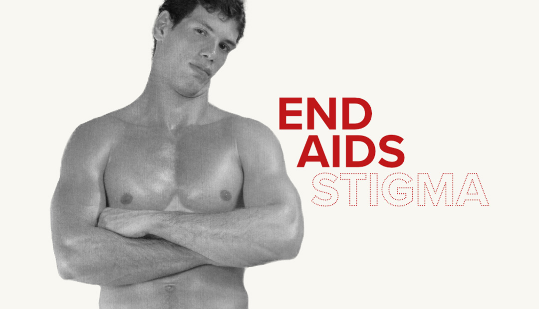 Ending AIDS, Erasing Stigma: The Global Mission to Stop HIV by 2030