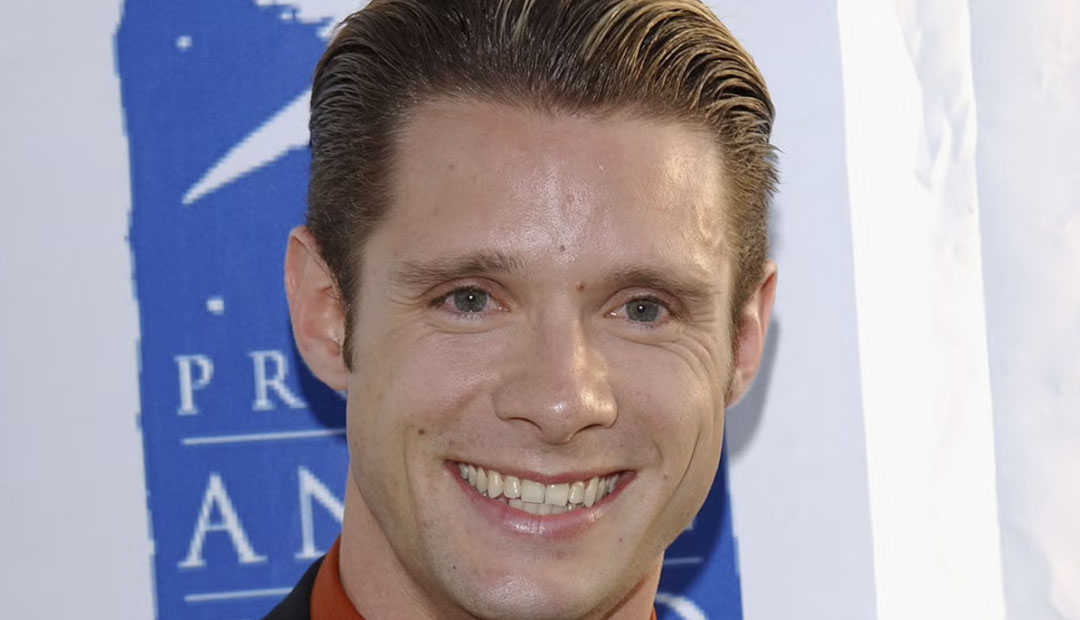 Danny Pintauro: The Who's the Boss? Star Who Revealed His 12-Year HIV Secret to Oprah (Celebrities with HIV #34)