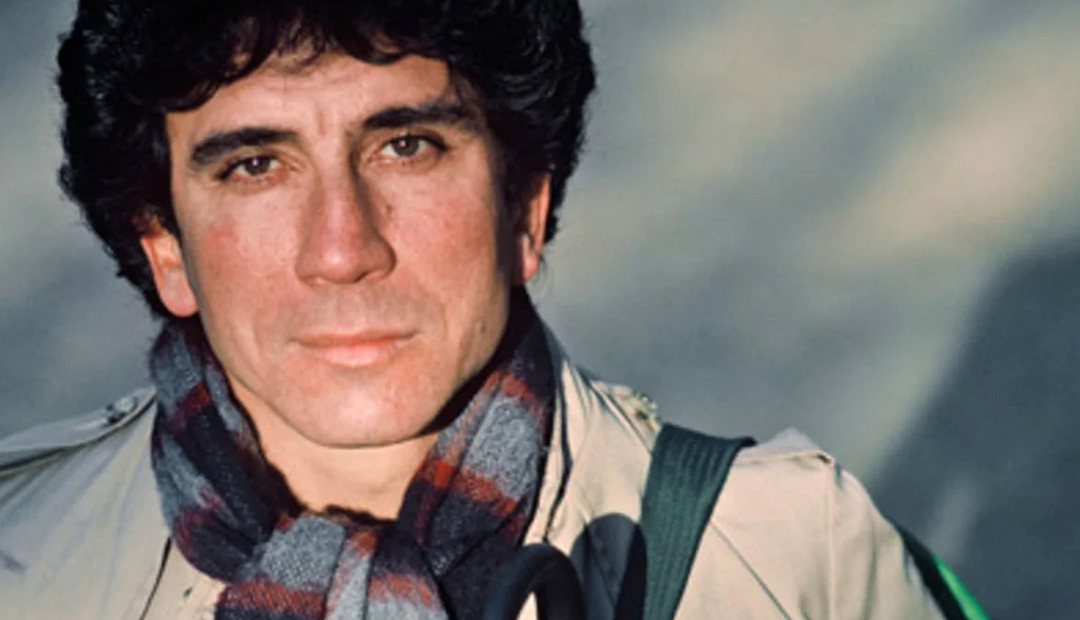 Celebrities with HIV – 06 – Reinaldo Arenas | AIDS, Art, and Defiance
