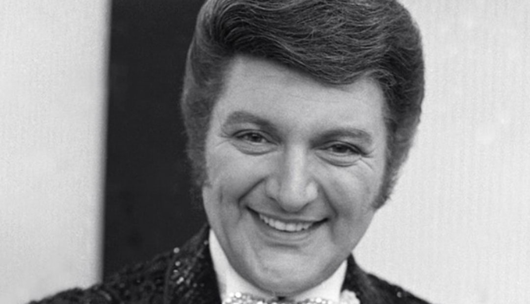 Liberace: The Highest-Paid Entertainer Who Hid His AIDS Diagnosis (Celebrities with HIV #35)