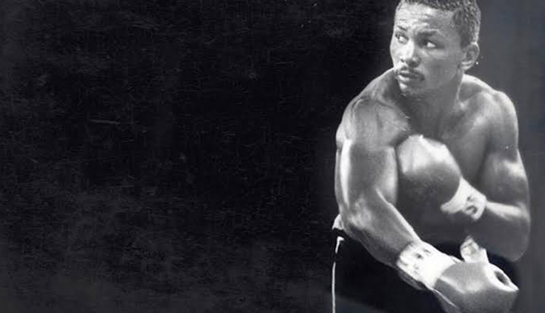 Celebrities with HIV – 12 – Esteban de Jesús: The Puerto Rican Boxing Champion Whose Story the World Should Never Forget