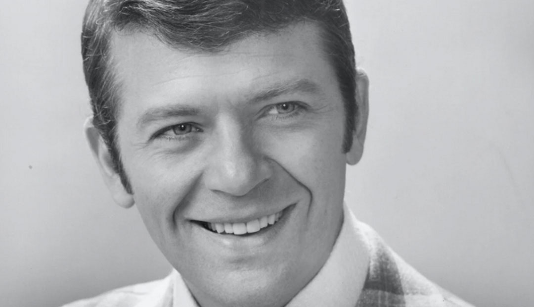 Robert Reed: America's Favourite TV Father and His Private Battle with HIV in the Shadows (Celebrities with HIV #32)