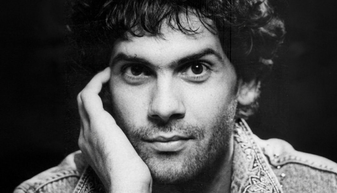 Celebrities with HIV – 19 – Cazuza: The Brazilian Rock Legend Who Faced AIDS in Public and Changed a Nation