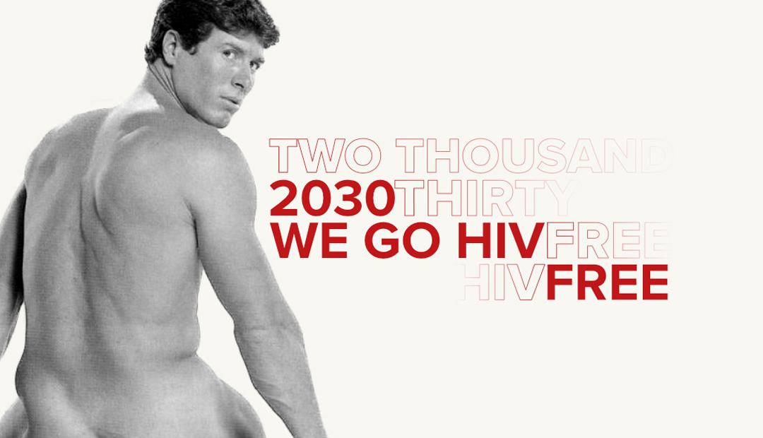 Goodbye HIV: The Global Mission to End AIDS by 2030