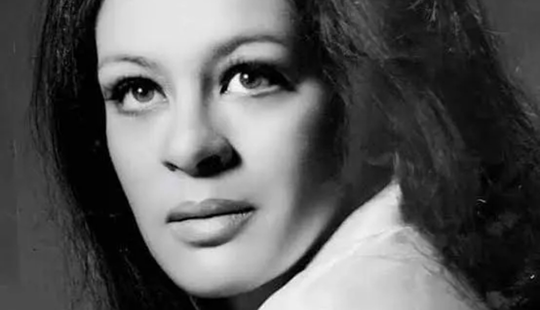 Celebrities with HIV – 09 – Ilka Tanya Payán: HIV Actress & Activist