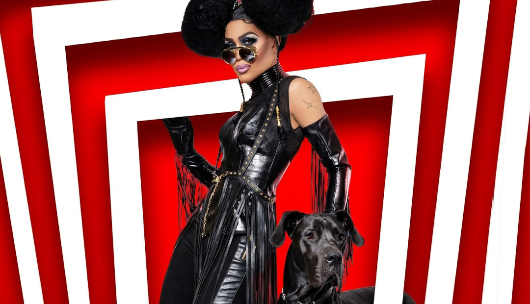 Trinity K. Bonet: From "Nobody's Secret" to Reality TV's HIV Pioneer (Celebrities with HIV #30)